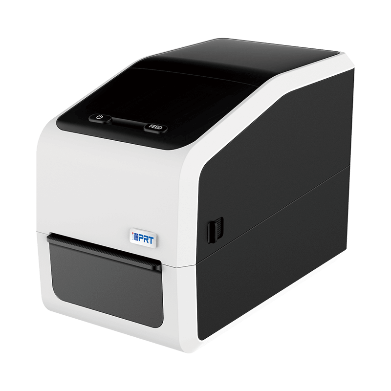 2-Inch Desktop Direct Thermal Printer-ID2X