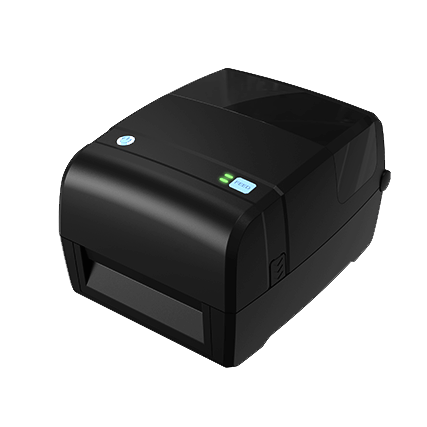 iT4 Series Desktop Barcode Printer-IT4B