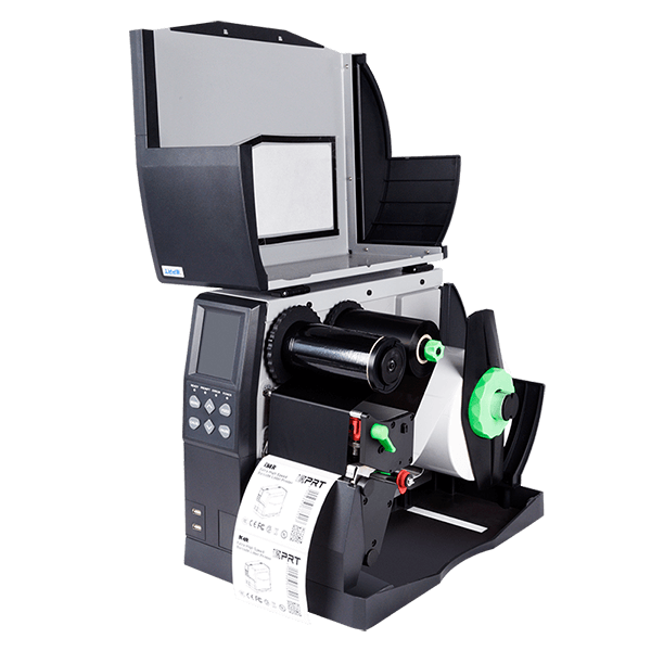 300 dpi, 600dpi RFID Label Printer.png