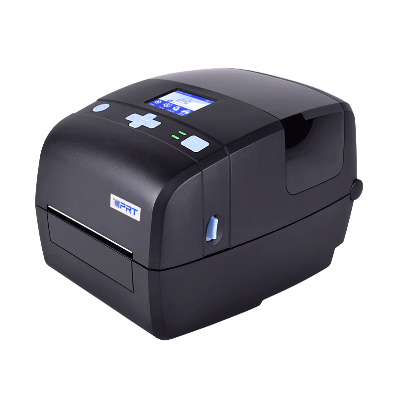 Thermal Transfer Desktop Barcode Printer-IE4P