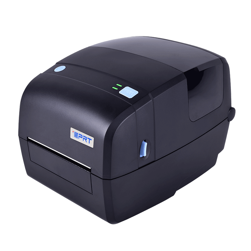 Thermal Transfer Desktop Barcode Printer-IE4S