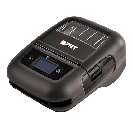 3-Inch Wireless Thermal Barcode Printer