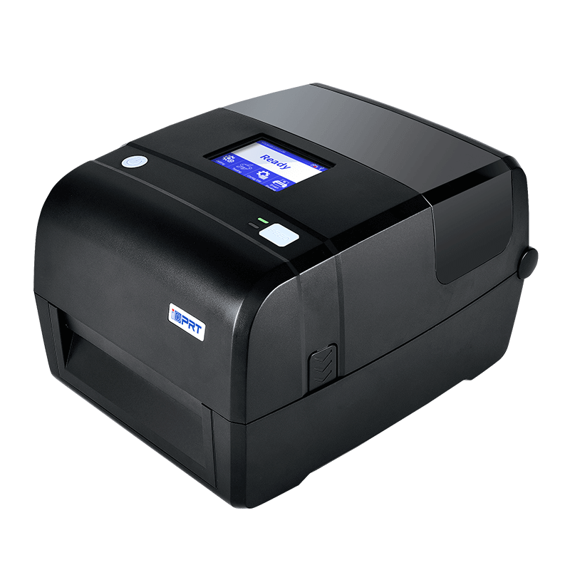 Thermal Transfer Desktop Barcode Printer-IT4P