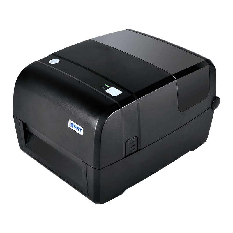 Thermal Transfer Desktop Barcode Printer-IT4X