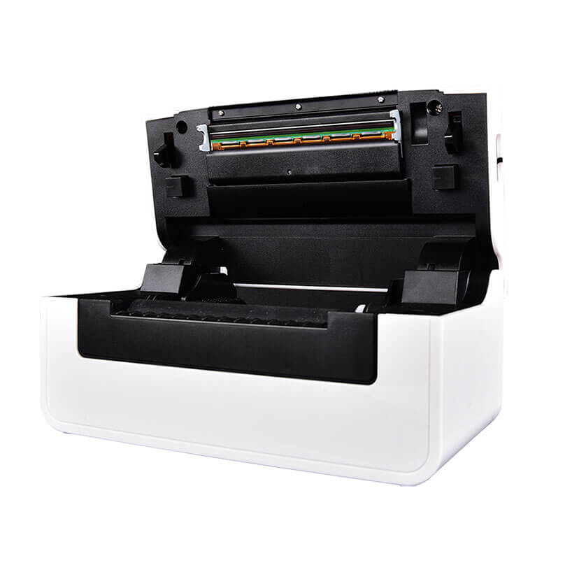 HP HP Shipping Label Printer, 4x6 Thermal Label Printer, 300 DPI Thermal  Printer for Home Office in the Printers department at